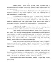 Kaip patiekti valgius ir gėrimus. Kas kaip valgoma 5 puslapis