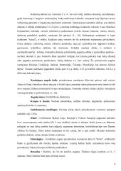Kalendros, kmynai, krapai 4 puslapis