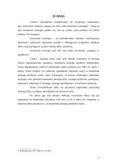 Kasmetinės atostogos