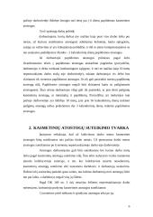 Kasmetinės atostogos 4 puslapis