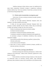 Kasmetinės atostogos 6 puslapis