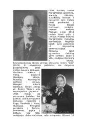 Kazys Boruta 2 puslapis