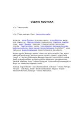 Kazys Boruta 8 puslapis