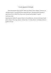Kiaulininkystė žemės ūkyje 4 puslapis