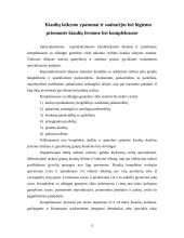 Kiaulių laikymo higiena 15 puslapis