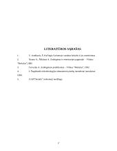 Kiaulių laikymo higiena 17 puslapis