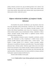 Kiaulių laikymo higiena 9 puslapis