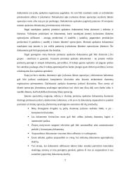 Kintamosios informacijos nešiklių (laikmenų) paruošimas kompiuterizuojant pinigų ir atsiskaitymų apskaitą 7 puslapis