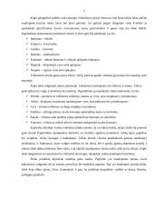 Kipro šalies maitinimo ir aptarnavimo specifika 5 puslapis