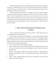 Kipro šalies maitinimo ir aptarnavimo specifika 6 puslapis