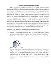 Kišeniniai kompiuteriai 7 puslapis