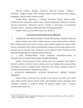 Klaipėdos  rajono savivaldybės investicijų politikos formos ir principai 19 puslapis