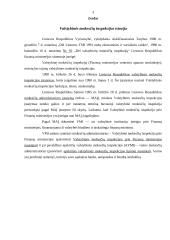 Klaipėdos apskrities valstybinė mokesčių inspekcija 3 puslapis