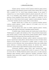 Klaipėdos apskrities valstybinė mokesčių inspekcija 6 puslapis