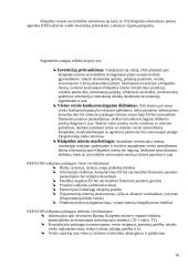 Klaipėdos regiono ekonominės plėtros galimybės 10 puslapis