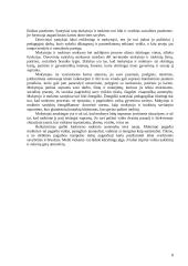 Klasės auklėtojo darbas su mokiniais 9 puslapis