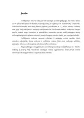Klasės vadovas 1 puslapis