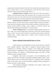 Klasės vadovas 5 puslapis