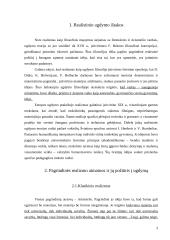 Klasikinio ugdymo paradigma. Realizmas 3 puslapis