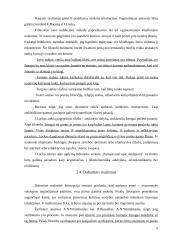 Klasikinio ugdymo paradigma. Realizmas 5 puslapis