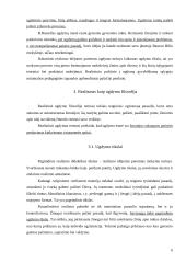 Klasikinio ugdymo paradigma. Realizmas 6 puslapis