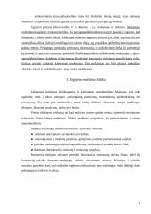 Klasikinio ugdymo paradigma. Realizmas 8 puslapis