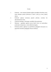 Klasikinio ugdymo paradigma. Realizmas 9 puslapis