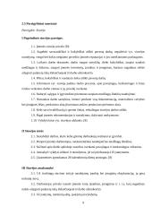 Kokybės rodikliai 9 puslapis