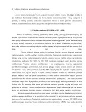 Kokybės vadybos plėtra Lietuvoje 5 puslapis
