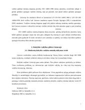 Kokybės vadybos plėtra Lietuvoje 6 puslapis