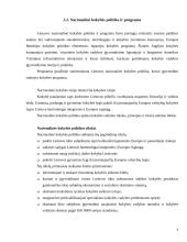 Kokybės vadybos plėtra Lietuvoje 7 puslapis