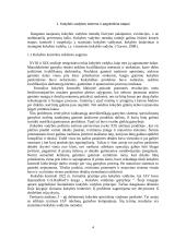 Kokybės vadybos sistema 3 puslapis