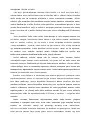 Kolektyvinio ginčo nagrinėjimo procedūra (schema) 7 puslapis
