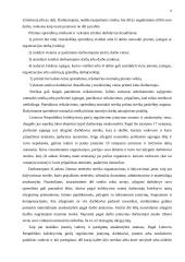 Kolektyvinio ginčo nagrinėjimo procedūra (schema) 8 puslapis