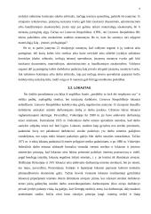 Kolektyvinio ginčo nagrinėjimo procedūra (schema) 9 puslapis