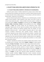 Kolektyvinio ginčo nagrinėjimo procedūra (schema) 10 puslapis