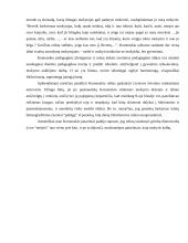Komenskio pedagoginė teorija 14 puslapis