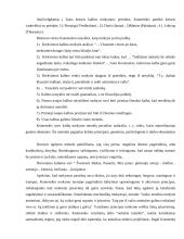Komenskio pedagoginė teorija 8 puslapis