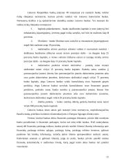 Komercinių bankų veiklos ypatumai 12 puslapis
