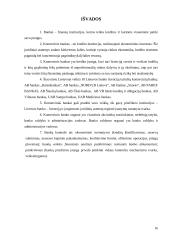 Komercinių bankų veiklos ypatumai 16 puslapis