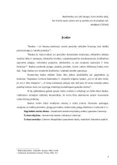 Komercinių bankų veiklos ypatumai 3 puslapis