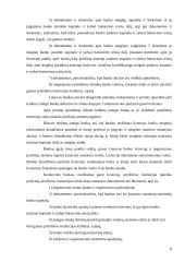 Komercinių bankų veiklos ypatumai 8 puslapis
