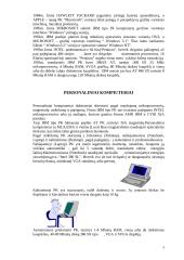 Kompiuteriai (referatas) 3 puslapis