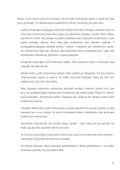 Kompiuteriai kasdieniniame gyvenime. Kompiuterių naudojimo etiniai principai 11 puslapis