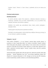 Kompiuteriai kasdieniniame gyvenime. Kompiuterių naudojimo etiniai principai 15 puslapis