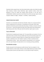 Kompiuteriai kasdieniniame gyvenime. Kompiuterių naudojimo etiniai principai 17 puslapis