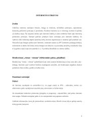 Kompiuteriai kasdieniniame gyvenime. Kompiuterių naudojimo etiniai principai 3 puslapis