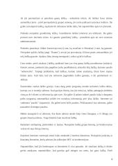 Kompiuteriai kasdieniniame gyvenime. Kompiuterių naudojimo etiniai principai 4 puslapis