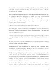 Kompiuteriai kasdieniniame gyvenime. Kompiuterių naudojimo etiniai principai 6 puslapis