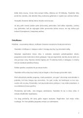 Kompiuteriai kasdieniniame gyvenime. Kompiuterių naudojimo etiniai principai 7 puslapis